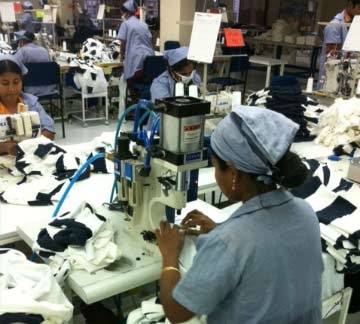 Ist verantwortliche Produktion in Bangladesch möglich?
