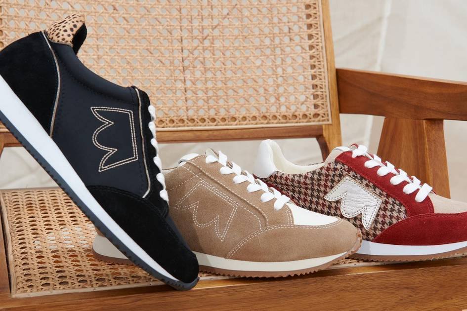 KNS International acquires footwear brand Birdies