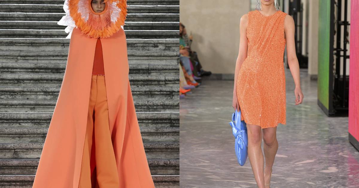 Spotted On The Catwalk WGSN And Coloro s Colour Of The Year 2024 Spotted On The Catwalk WGSN And Coloro s Colour Of The Year 2024