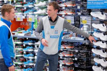 Decathlon tekent huurcontract grootste sportwinkel in Nederland