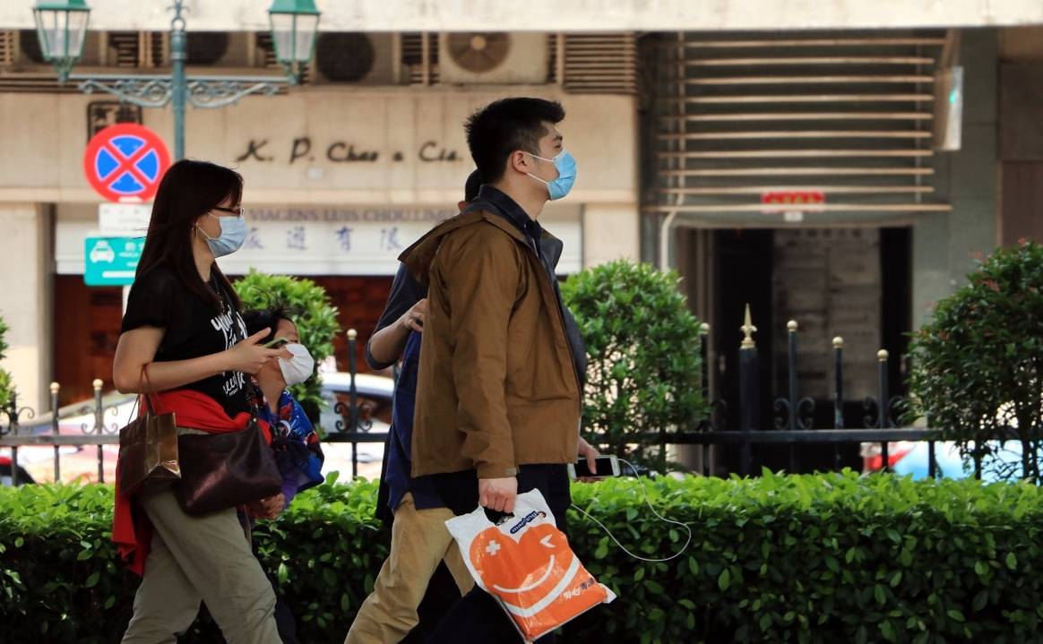 Part I: What international retailers can learn from how the Chinese are fighting coronavirus