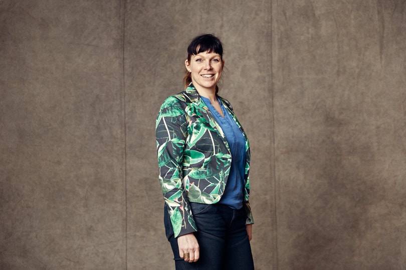 Global Change Award 2018: 'We need to speed up the shift towards a circular economy'