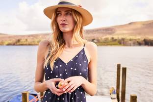 Joules boosted by international growth