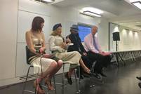 'The Fashion Debates' will die Kreativbranche zum Handeln bewegen