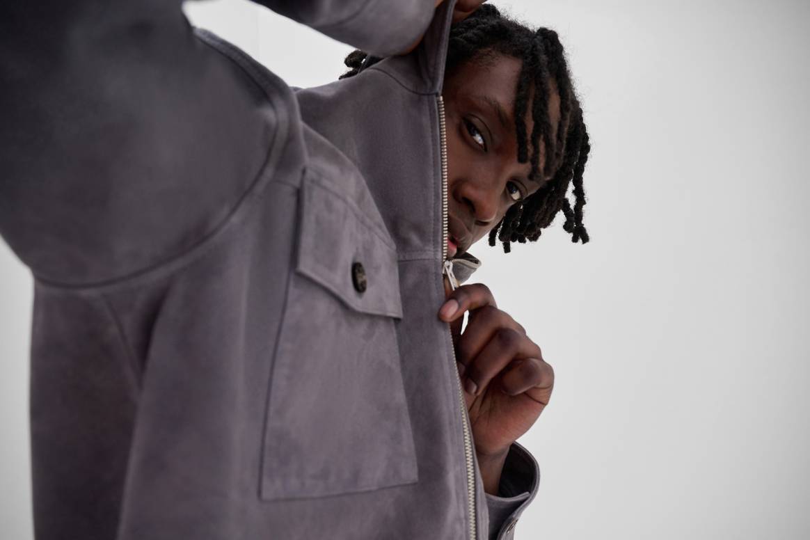 s.Oliver Black Label SS26.