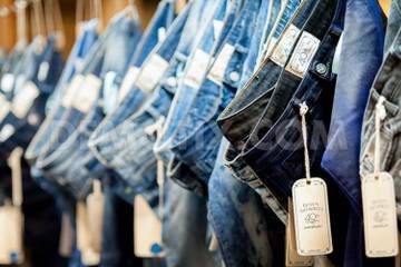 La asistencia a Denim by Prèmiere Vision en Barcelona supera la de París