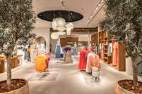 Mango se asocia con Circulose y usará su “pulpa reciclada” de residuos textiles como materia prima