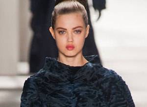 NYFW: Tommy Hilfiger, Carolina Herrera