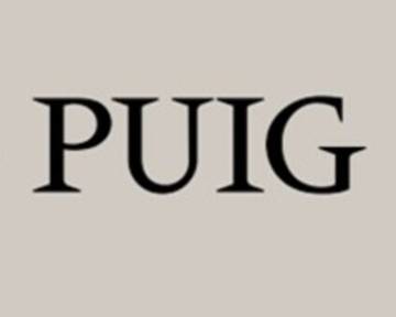 Company Profile header Puig