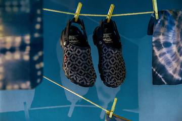 Crocs 第三季收入和利润俱增