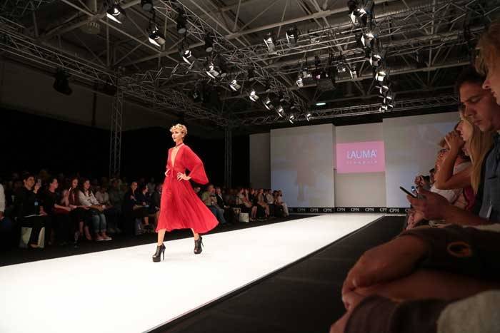 Итоги 4-й сезона Mode Lingerie and Swim Moscow