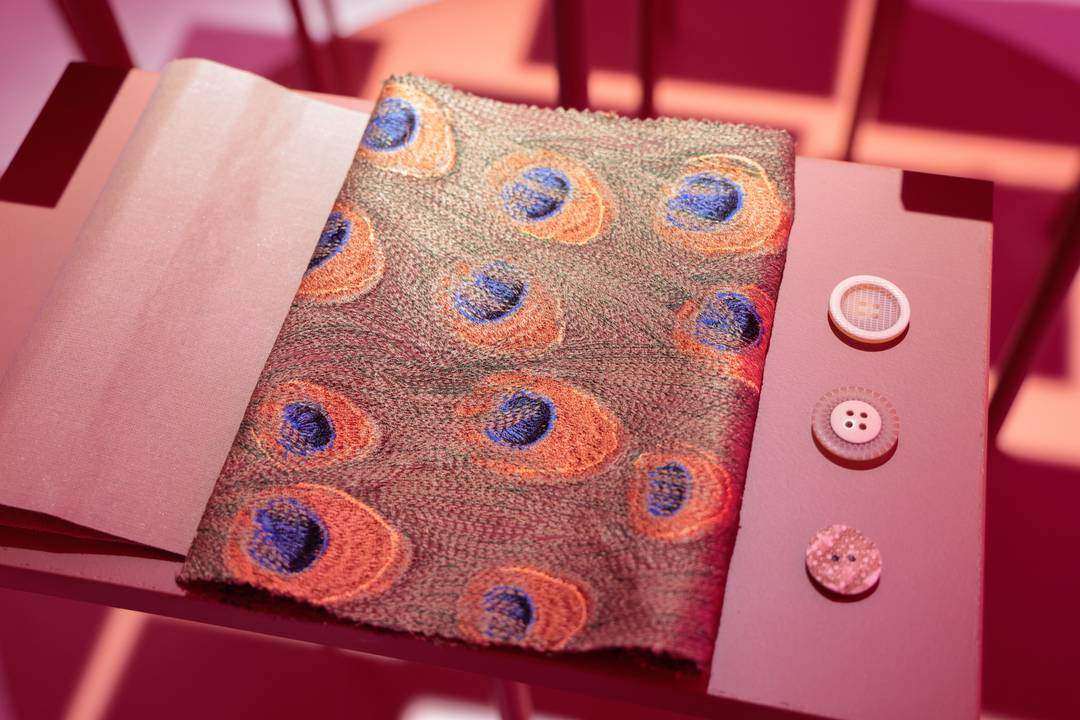 Mu Cosmetic, tendenze Ss 27