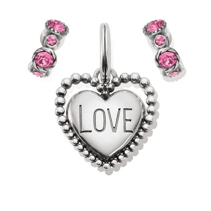 Beaded Love Gift Set | Brighton