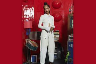 Video: Ganni present its FW21 collection at CPHFW