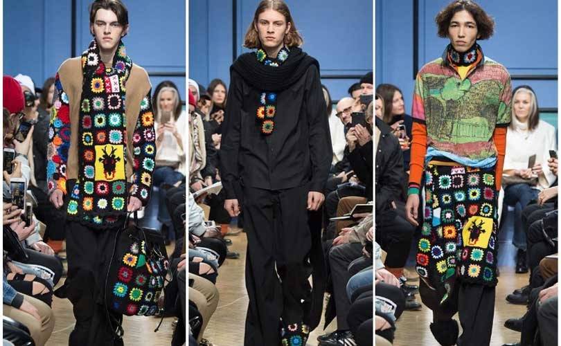 Deze shows moet je gezien hebben tijdens London Fashion Week Men’s