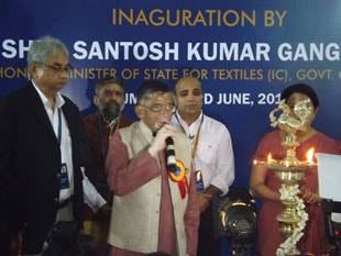 CMAI’s biggest National Garment Fair ends on a positive note