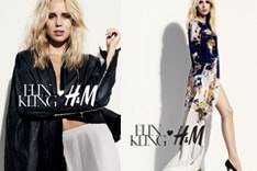 Elin Kling für H&M