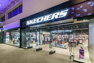 Skechers schließt 2023 mit Rekordresultaten ab