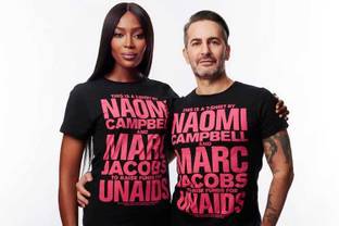 Marc Jacobs pourrait fermer sa boutique à Londres