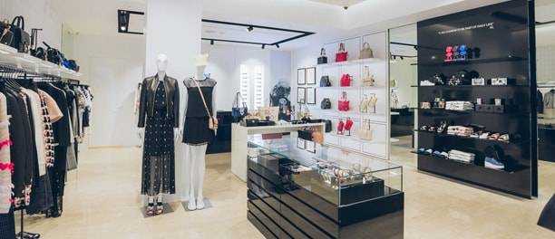 Karl Lagerfeld jobs - Working at Karl Lagerfeld