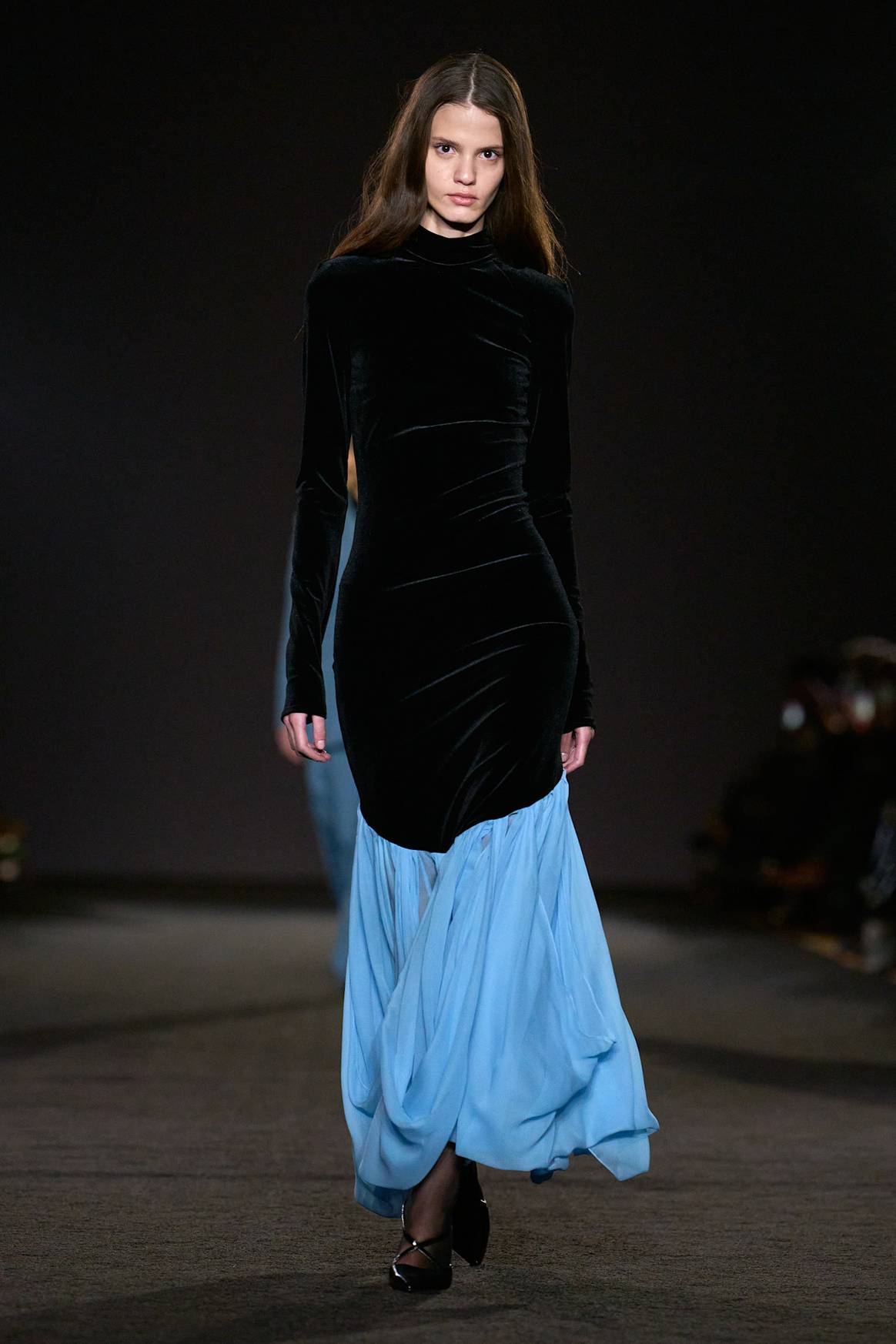 Photo credit: Prabal Gurung F26 027 ©Launchmetrics/spotlight