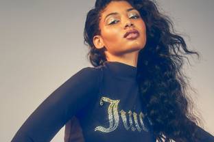 Juicy Couture launches new website