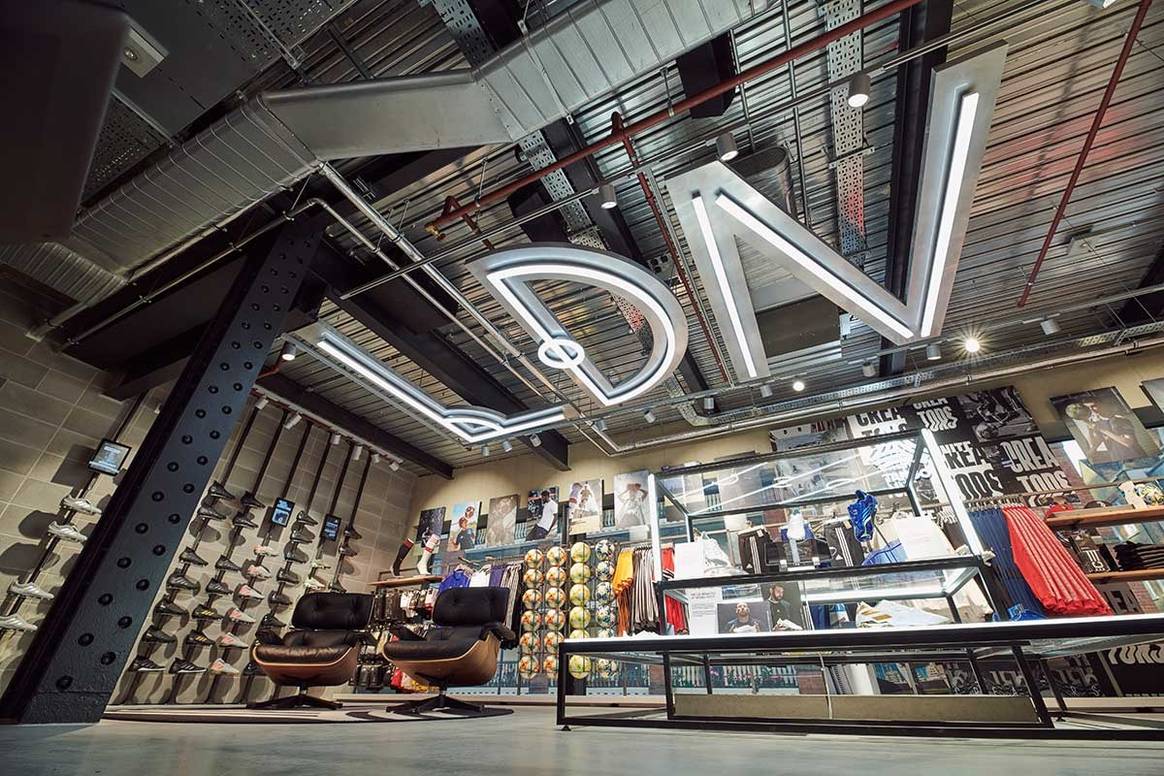 Retail inspiration: 6 international store concepts from the past 6 months