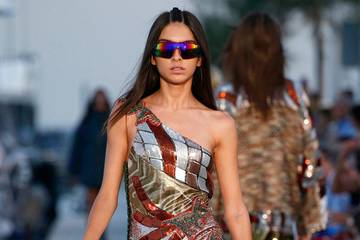 Custo Barcelona y la italiana Velmar (Moschino) firman un acuerdo para el relanzamiento de la firma