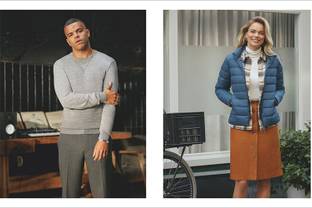 Uniqlo kondigt Nederlandse winkelopening groots aan met ‘To A New Everyday’-campagne