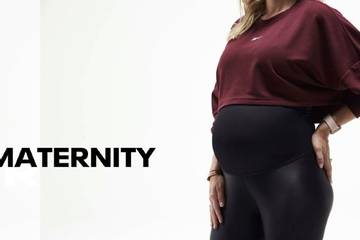 Reebok Maternity Fall/Winter 2020