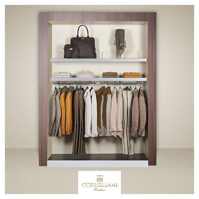 Investcorp takes majority stake in Corneliani