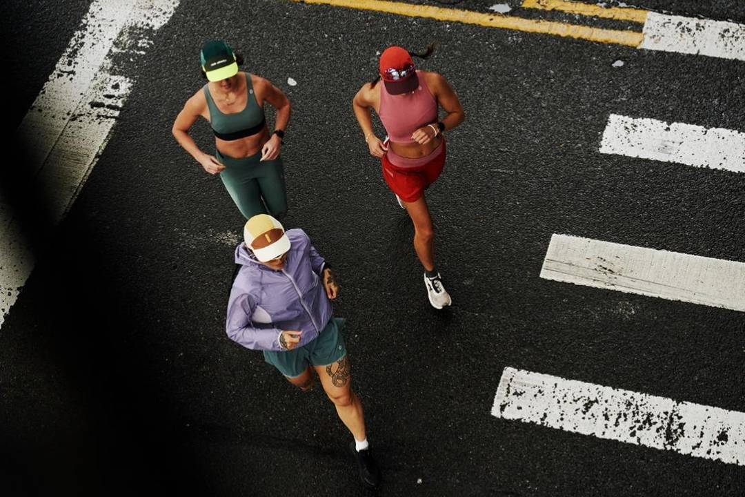 Ciele Athletics campaign