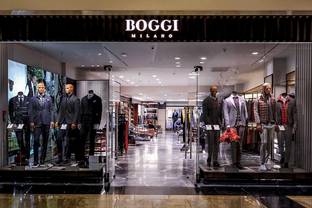 Boggi Milano: итоги 2020 года и стратегическое развитие бренда до 2030 г