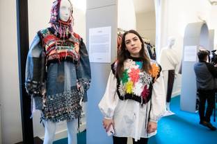 MFW: a Cavia e Ascend Beyond il the Best shops award