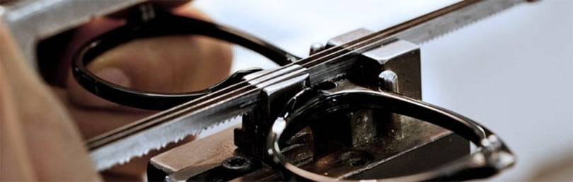 Luxottica se fusiona con el fin de convertirse en la compañía de lentes más grande del mundo