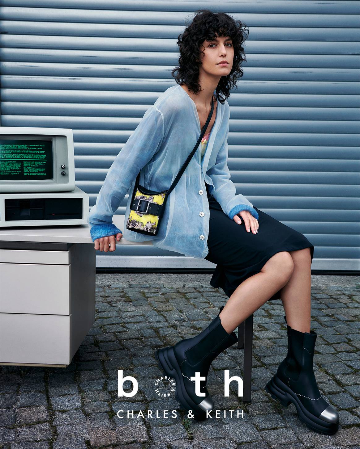 Image: Charles & Keith