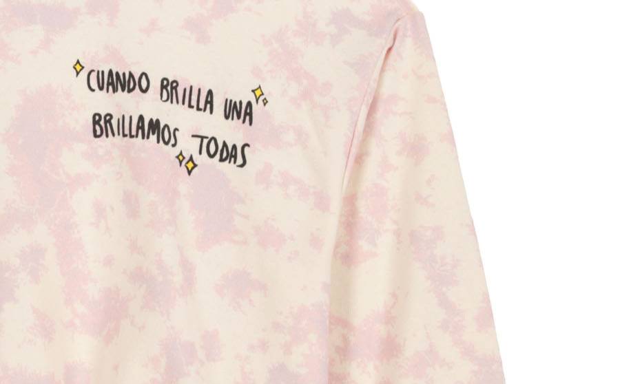 Esta colección de C&A se inspira en el respeto durante el mes de la mujer