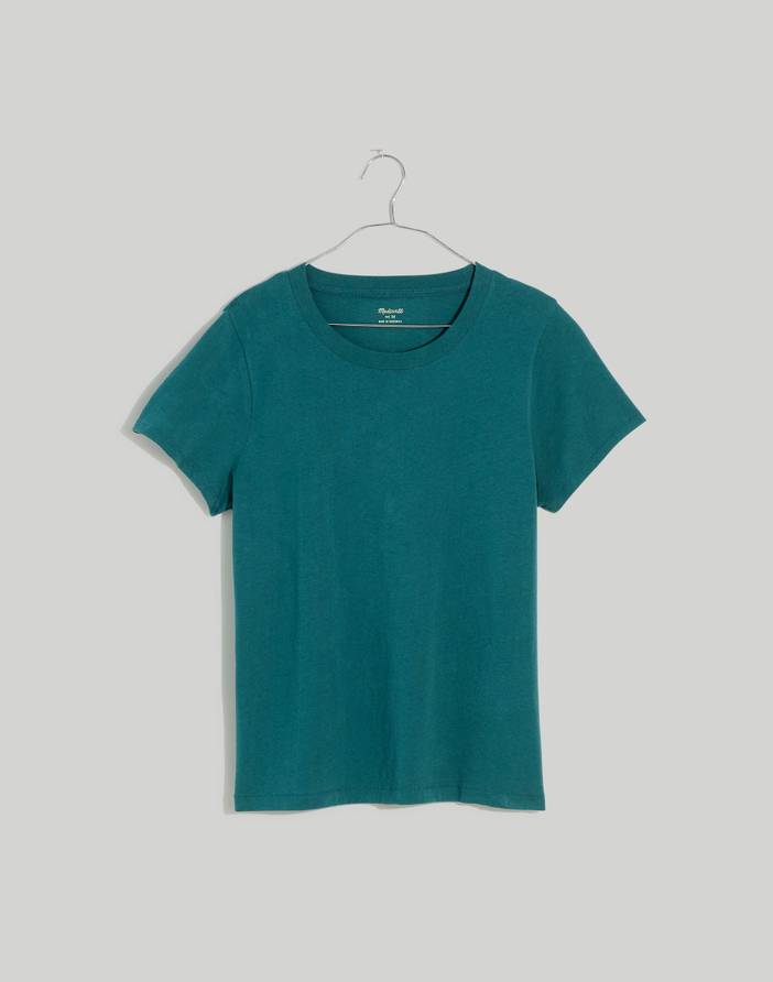 Northside Vintage Tee | Madewell