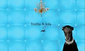 Bimba & Lola una web de moda