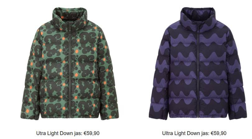 Met de UNIQLO x Marimekko collectie voor moeder en dochter is gifting season officieel begonnen