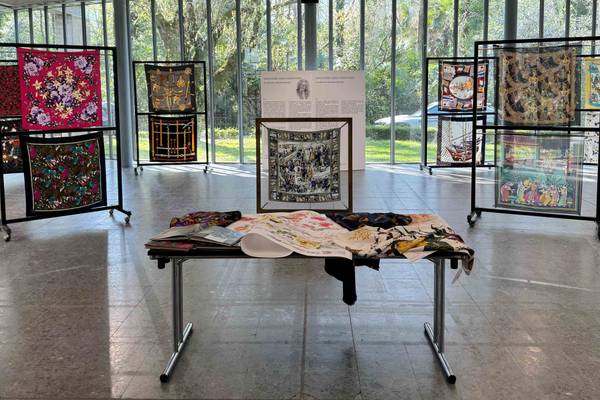 Fondazione Gentili Mosconi:  il "signor Sasse" nello studio monografico dell’Archivio generativo