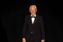 Modeschöpfer Giorgio Armani ist tot
