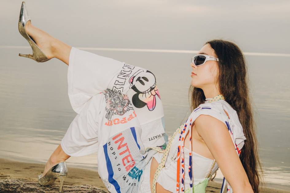 Riga Fashion Week educational events 2024