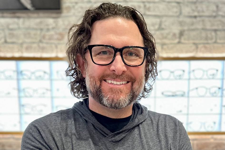 Jins appoints global chief creative officer