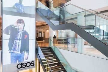 Asos befördert Holland zum COO