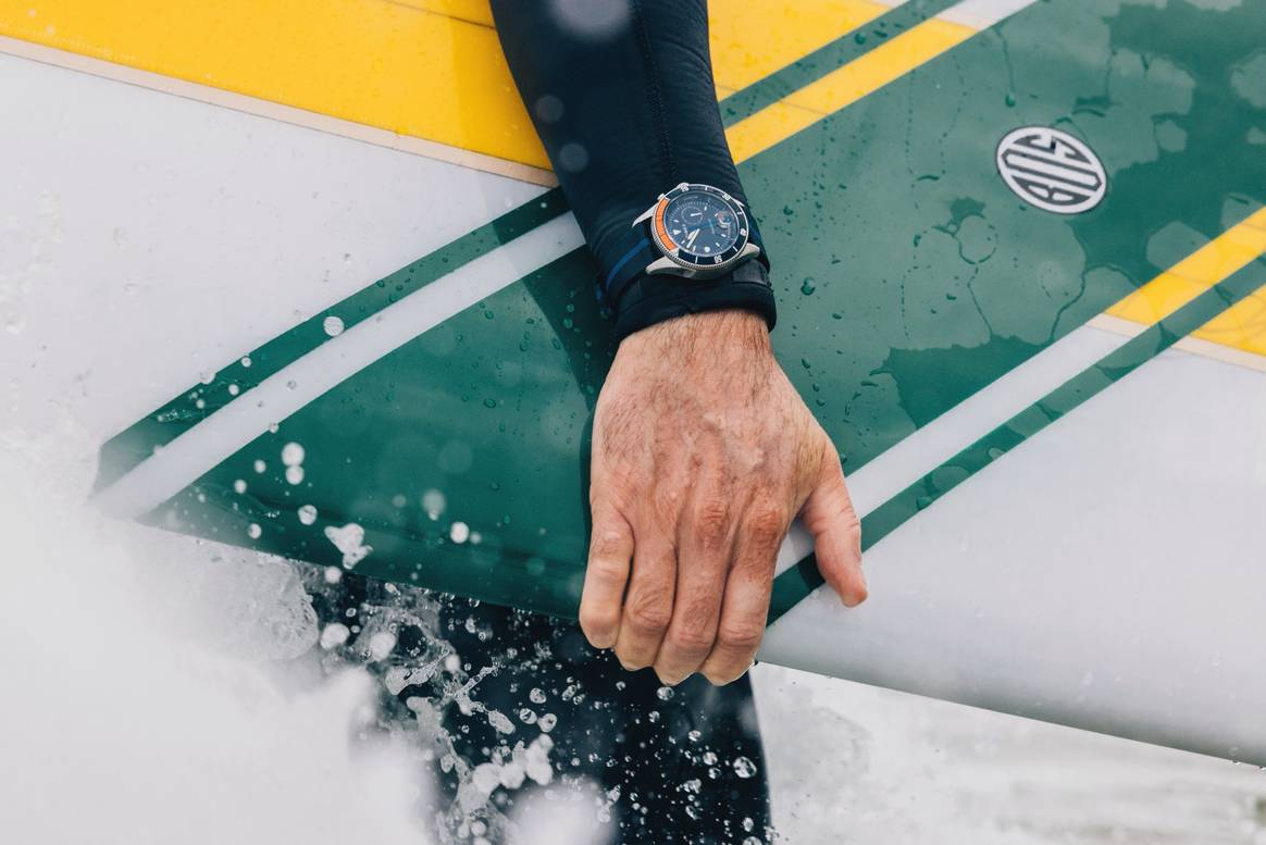 Image: courtesy of Finisterre