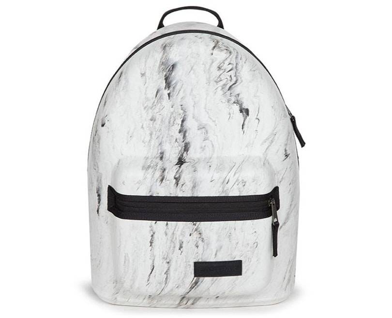 Eastpak is BUILT TO RESIST