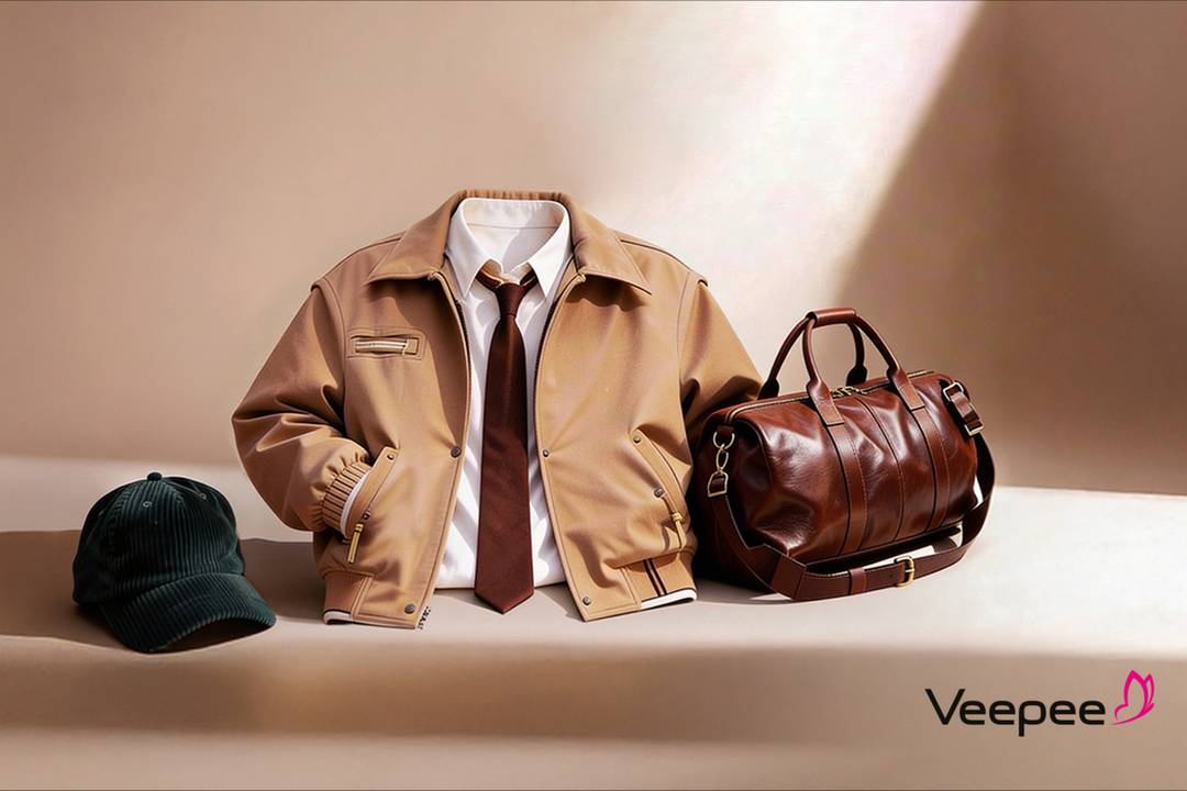 In Italia il menswear su Veepee registra una crescita del +18%