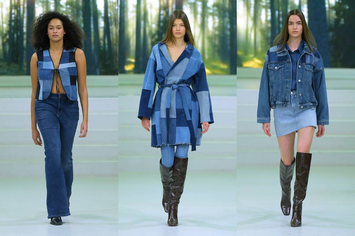 Bild: Tomorrow Denim