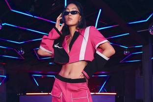 La exejecutiva de Lazada Jessica Liu se une a Shein